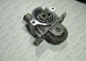 PTO BOX для гусеничный экскаватор CASE CX145 ()