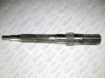 Вал ведущий для гусеничный экскаватор CASE CX210B (LB012150)