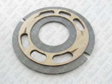 Распределительная плита для гусеничный экскаватор CASE CX350C (TR00129)
