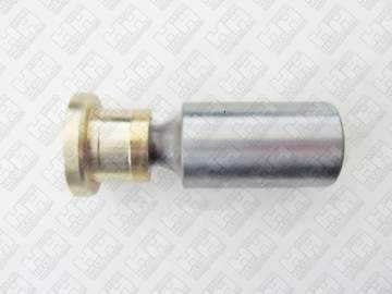 Комплект поршней (1 компл./9 шт.) для гусеничный экскаватор CASE CX700 (LJ00588)