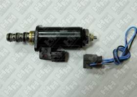 Соленоид для гусеничный экскаватор CASE CX800 (CDH0474, LJ00684, LL00055)