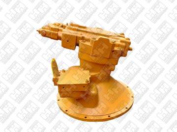 Гидравлический насос (аксиально-поршневой) основной для Экскаватора CATERPILLAR 322