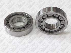 Роликовый подшипник для колесный экскаватор DAEWOO-DOOSAN DX160W (1.109-00029, 229127, 1.109-00029A, 229127A, 1.109-00025)