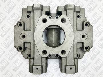 Крышка корпуса для гусеничный экскаватор DAEWOO-DOOSAN DX480LC ()