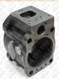 Корпус гидронасоса для гусеничный экскаватор DAEWOO-DOOSAN S140LC-V (113428)