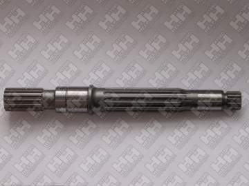 Ведущий вал для гусеничный экскаватор DAEWOO-DOOSAN S140LC-V (113446)