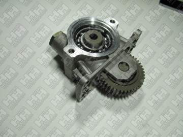 PTO BOX для колесный экскаватор DAEWOO-DOOSAN S160W-V (720252)