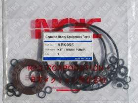 Ремкомплект для гусеничный экскаватор HITACHI ZX130-5 (4320490, 4463047, 4692565)