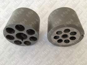 Блок поршней для колесный экскаватор HITACHI ZX220W-3 (2052956)
