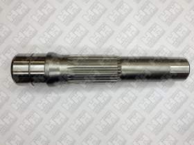 Вал для гусеничный экскаватор HITACHI ZX350-3G (2047884)