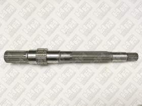 Ведущий вал для гусеничный экскаватор HITACHI ZX520-3 (0978501)