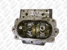 Корпус гидронасоса для гусеничный экскаватор HYUNDAI R4500LC-7 (XJBN-00691)