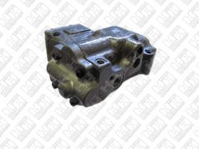 Регулятор для гусеничный экскаватор HYUNDAI R4500LC-7 (XJBN-00714)