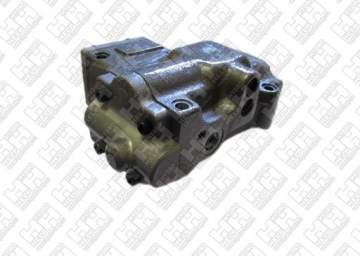 Регулятор для колесный экскаватор JCB JS175W (20/950661, 20/950660)