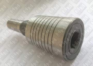 Сервопоршень для гусеничный экскаватор JCB JS290 ()