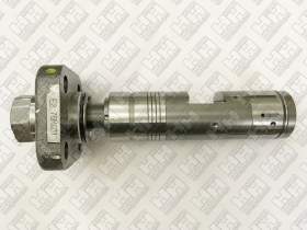 Сервопоршень для гусеничный экскаватор KOMATSU PC200-7 (708-2L-06610, 708-2L-06520)