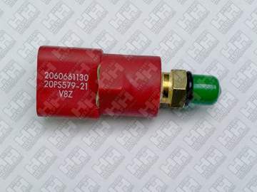 Датчик давления для Экскаватора KOMATSU PC400-8