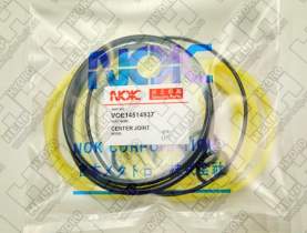 Ремкомплект для гусеничный экскаватор VOLVO EC200B (VOE14514937, VOE14507705, VOE990645, SA9511-12110, VOE983524, SA9511-12024, VOE990601, SA9511-22125)