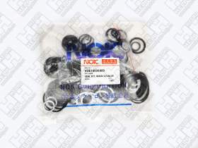 Ремкомплект для гусеничный экскаватор VOLVO EC200B (VOE14506889, SA9566-10120, SA9566-10160, SA9566-10260, VOE14880816, VOE14880821, VOE4880495, VOE983497, VOE983502, VOE983503, VOE983505, VOE983507, VOE983510, VOE983511, VOE983525, VOE983527, VOE983530, VOE983543, VOE983557, VOE990566, VOE990569, VOE990756, VOE993323, VOE932042)
