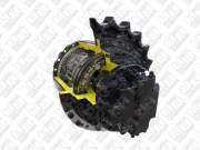 Гидромотор хода с редуктором для Экскаватора VOLVO EC220D