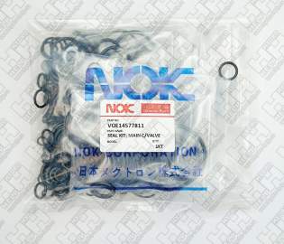 Ремкомплект для гусеничный экскаватор VOLVO EC360C (VOE14545300, VOE14577811, VOE14535191, VOE14880818, VOE980502, VOE983494, VOE983495, VOE983497, VOE983502, VOE983505, VOE983509, VOE983523, VOE983524, VOE983527, VOE983528, VOE983529, VOE990582, VOE990583, VOE990584, VOE990585, VOE990587, VOE990608, VOE990612, VOE990617, VOУ983509, VOE14533610, VOE14577810, VOE14606605, VOE14607385, VOE14880818, SA9566-1022A, VOE983526)