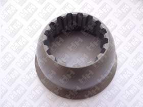 Полусфера для гусеничный экскаватор VOLVO EC360 (SA7242-10150)