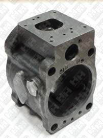 Корпус гидронасоса для гусеничный экскаватор VOLVO EC460C (SA8230-32160, SA7223-00290)