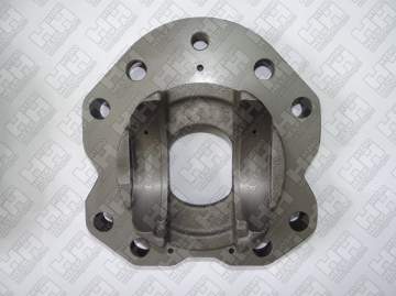 Суппорт для гусеничный экскаватор VOLVO EC460C (SA8230-08960, SA7223-00260)