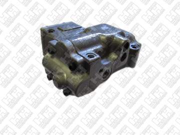 Регулятор для гусеничный экскаватор VOLVO EC700B (VOE14535203, VOE14535208)