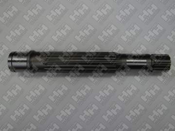 Ведомый вал для гусеничный экскаватор VOLVO EC700B (VOE14535151)