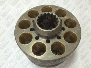 Блок поршней для гусеничный экскаватор VOLVO FC3329C (VOE14543591, VOE 14543590)