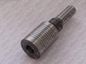 Сервопоршень для гусеничный экскаватор VOLVO FC3329C (SA7223-00410)