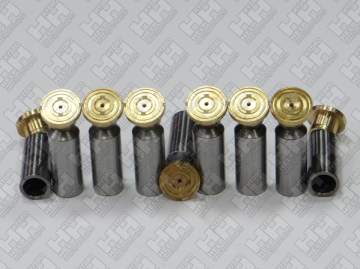 Комплект поршней (9шт.) для гусеничный экскаватор VOLVO FC3329C (SA7223-00110)
