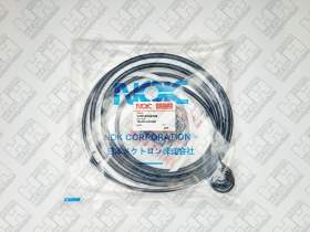 Ремкомплект для гусеничный экскаватор VOLVO FC3329C (VOE14596398, VOE14604841, VOE983507, VOE983501, VOE990585, VOE983497, VOE993320, VOE993322, VOE983509, VOE983505, VOE960262, VOE990849, SA7242-10590)